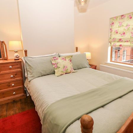 Mill Cottage Leek Dış mekan fotoğraf