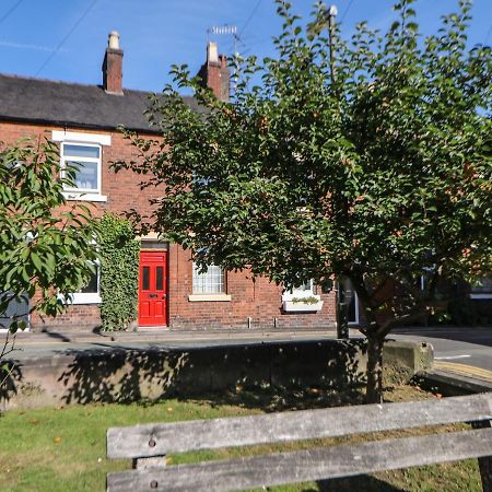 Mill Cottage Leek Dış mekan fotoğraf