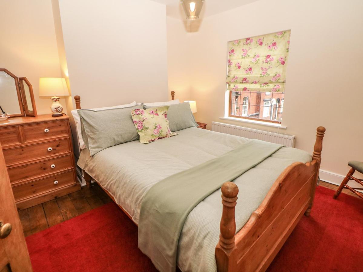 Mill Cottage Leek Dış mekan fotoğraf