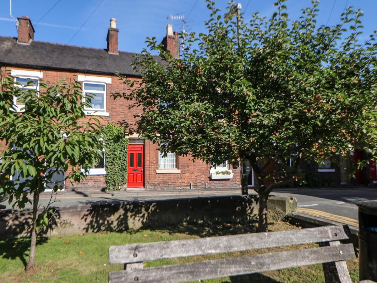 Mill Cottage Leek Dış mekan fotoğraf