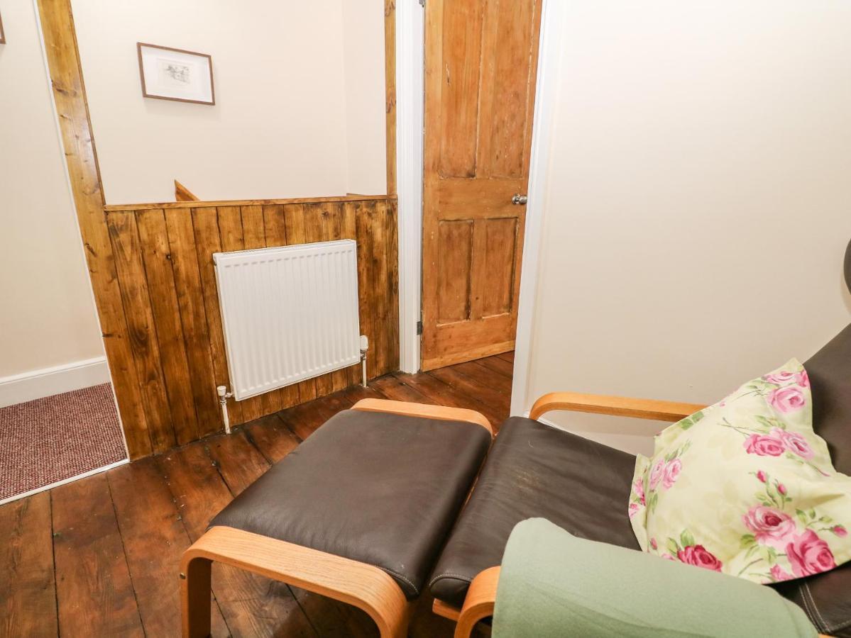 Mill Cottage Leek Dış mekan fotoğraf